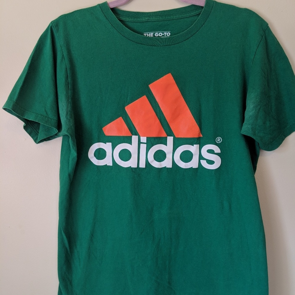 Adidas Go to Tee